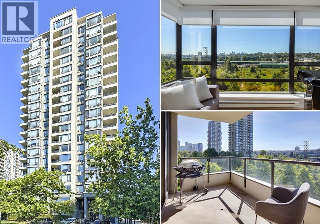 806 4178 DAWSON STREET|Burnaby, British Columbia V5C0A1