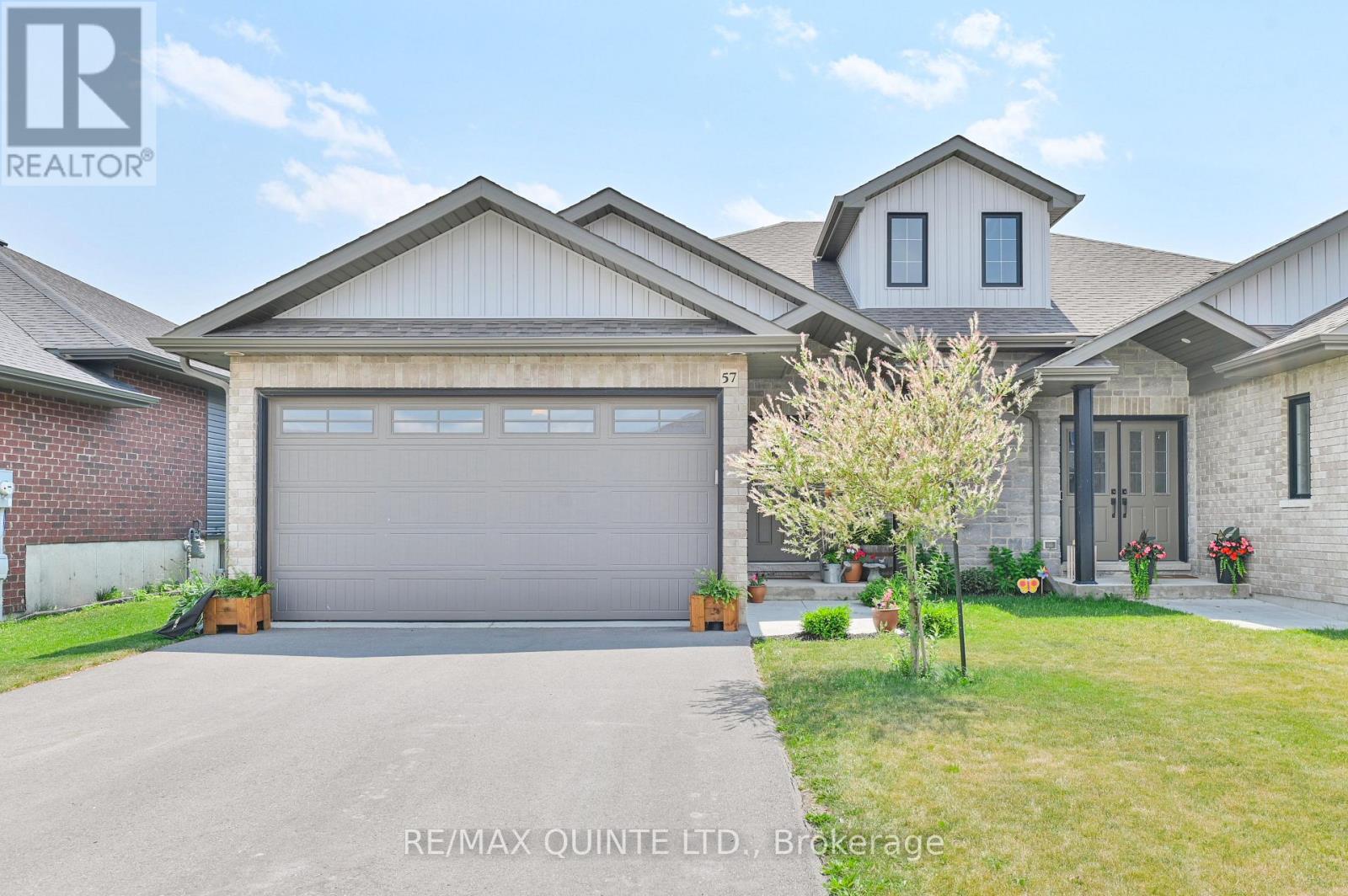 Property image for 57 HILLSIDE MEADOW DRIVE|Quinte West (Murray Ward), Ontario K8V0J5