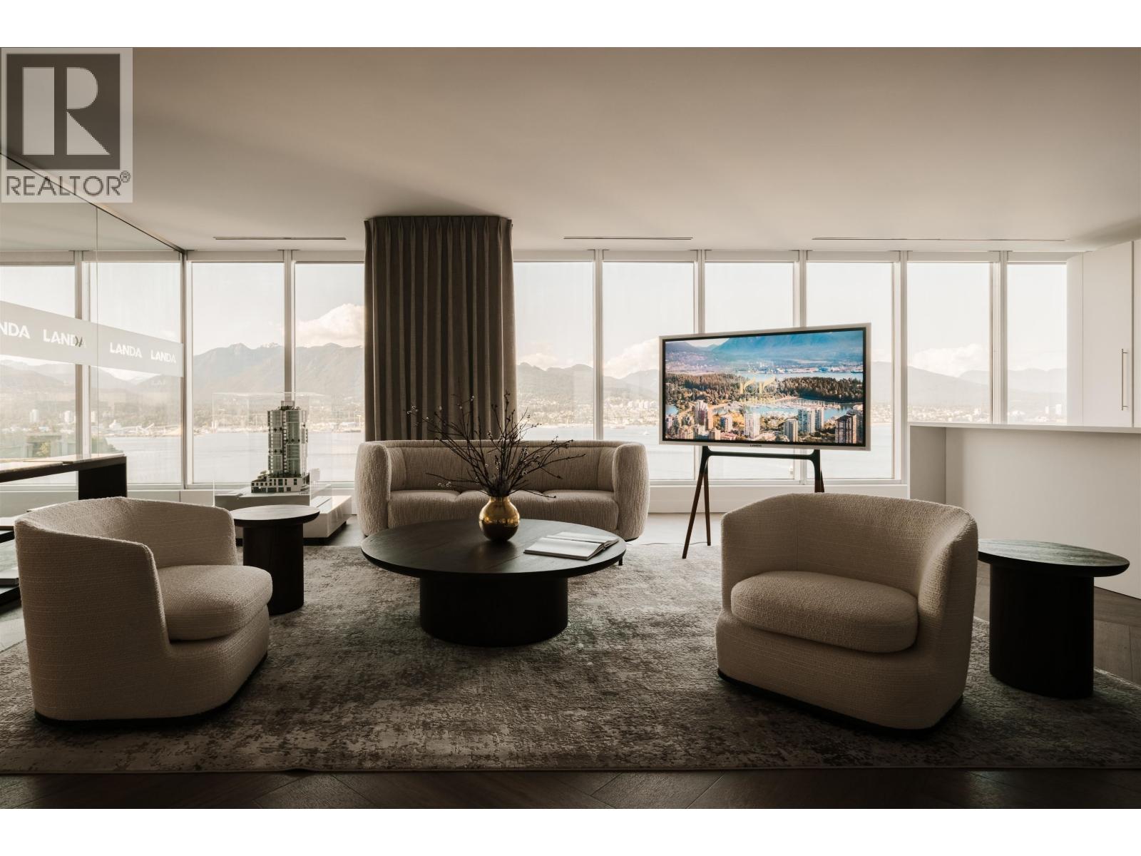 Property image for 801 1818 ALBERNI STREET|Vancouver, British Columbia V6G1B3