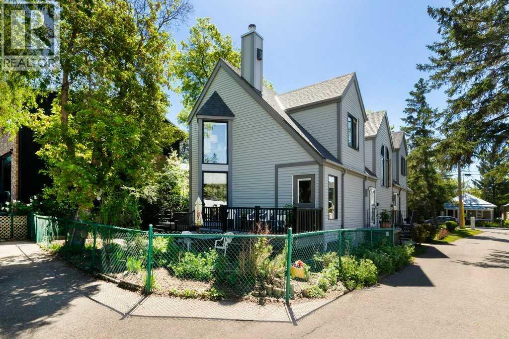30 & 32 New Street SE|Calgary, Alberta T2G3X9