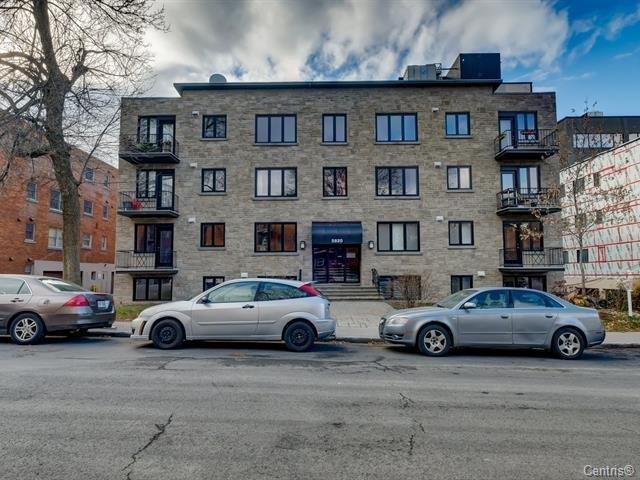 5820 Place Decelles|#20|Montréal (Côte-des-Neiges/Notre-Dame-de-Grâce), Quebec H3X1S5