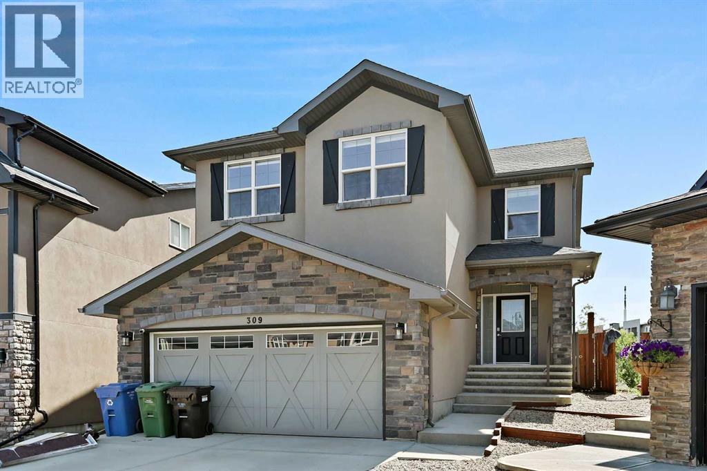 309 Sage Meadows Circle NW|Calgary, Alberta T3P0E7