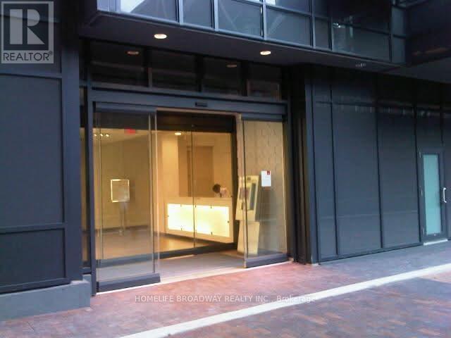 916 - 560 FRONT STREET W|Toronto (Waterfront Communities), Ontario M5V1C1