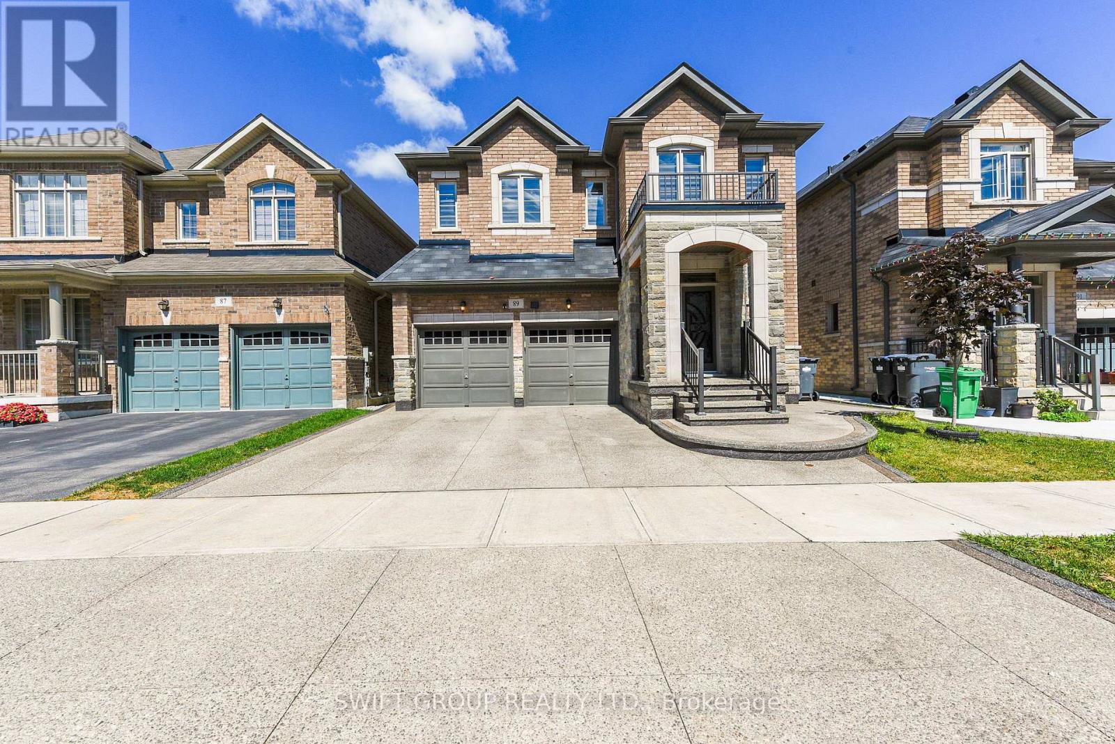 Property image for 89 DEER RIDGE TRAIL|Caledon, Ontario L7C4H4