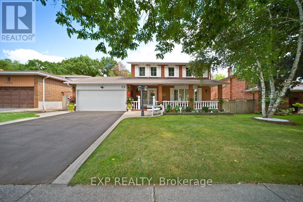 Property image for 1516 GRAND BOULEVARD|Oakville (FA Falgarwood), Ontario L6H3E6