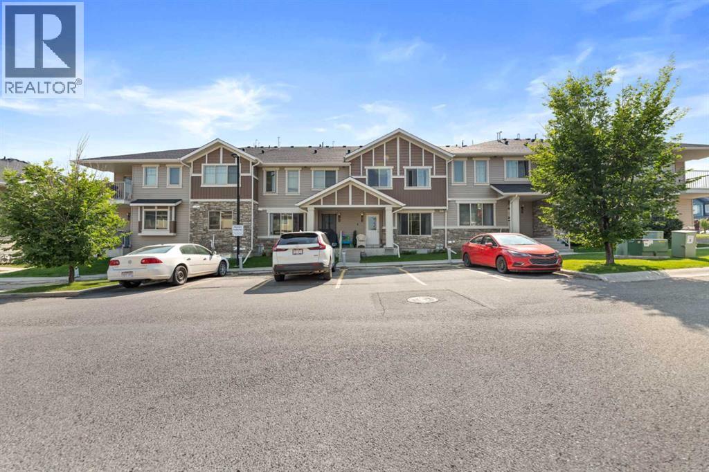 103, 250 Sage Valley Road NW|Calgary, Alberta T3R0R6