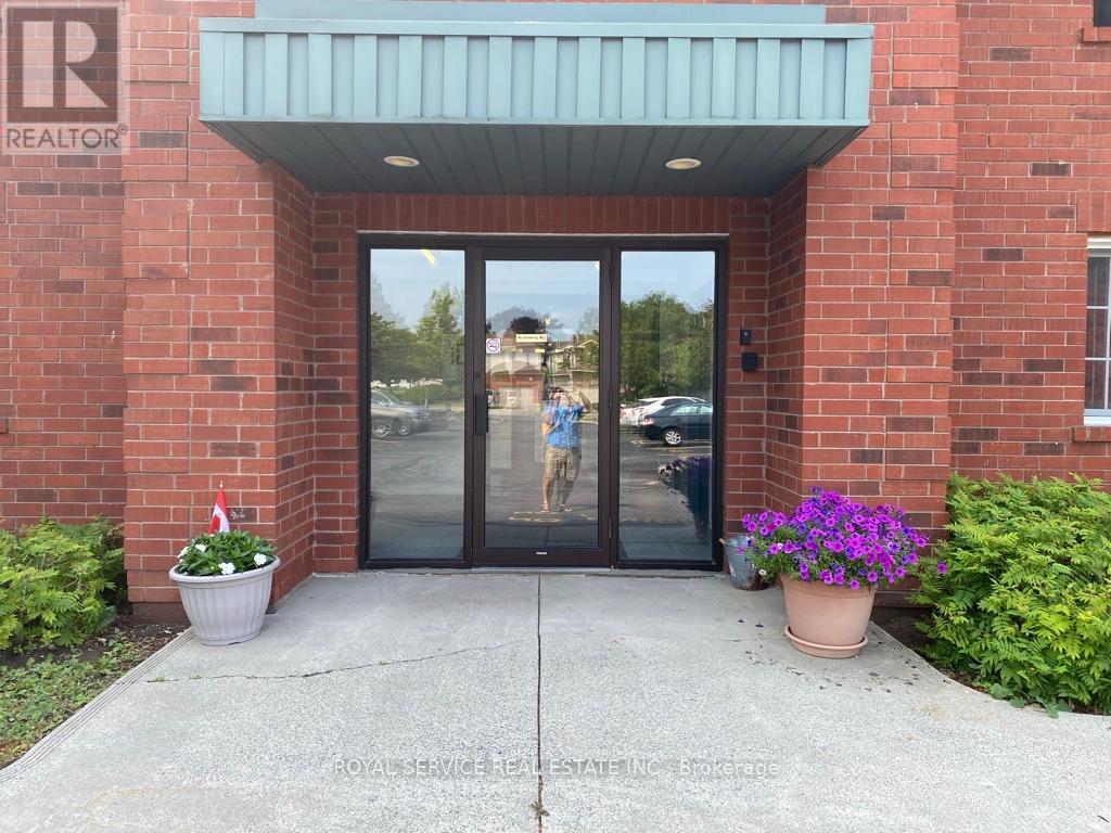 Property image for 104 - 209-A SUTHERLAND CRESCENT|Cobourg, Ontario K9A5W1
