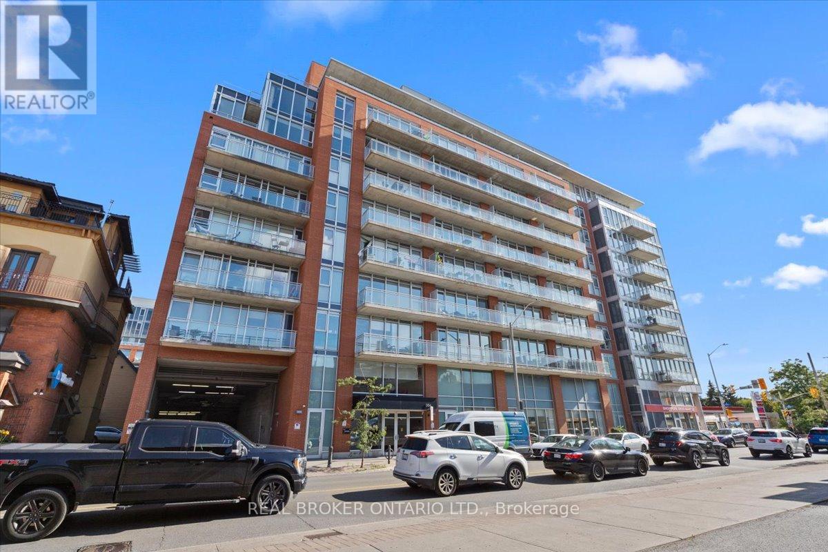 503 - 354 GLADSTONE AVENUE|Ottawa, Ontario K2P0R4