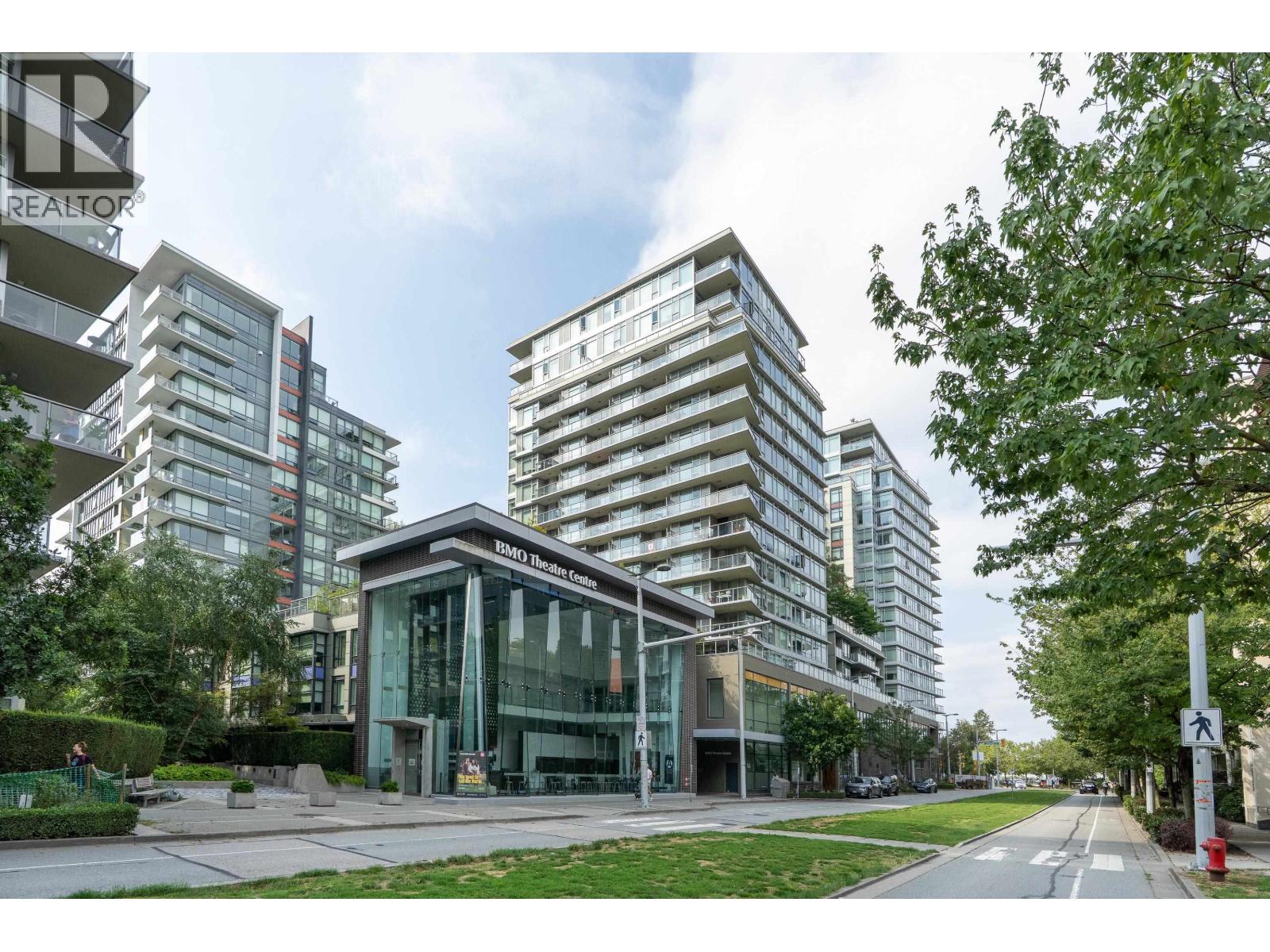 458 168 W 1ST AVENUE|Vancouver, British Columbia V5Y0H6