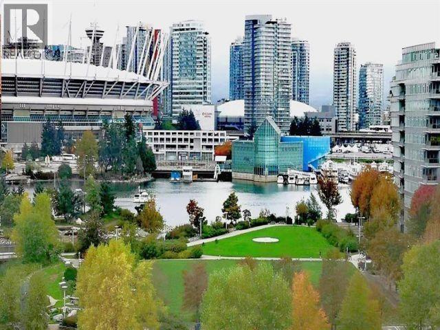 Property image for 1009 1768 COOK STREET|Vancouver, British Columbia V5Y0N3