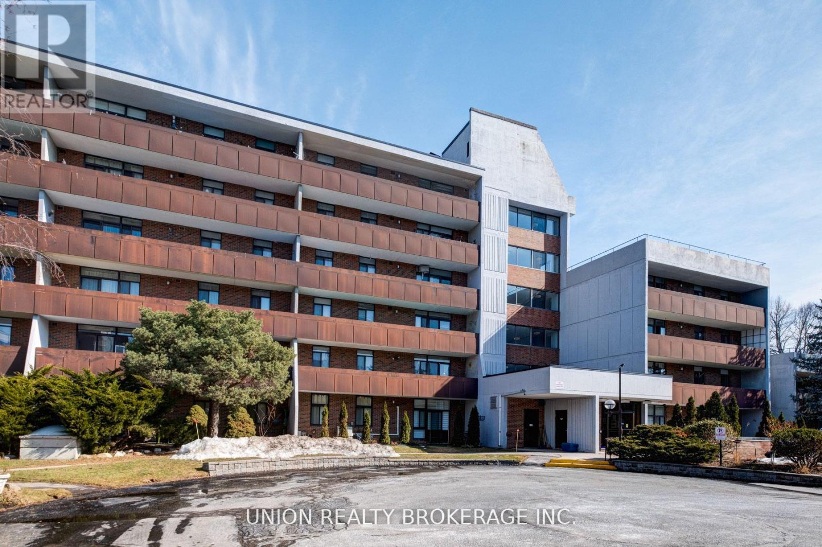 Property image for 5-511 - 50 OLD KINGSTON ROAD|Toronto (West Hill), Ontario M1E4Y1