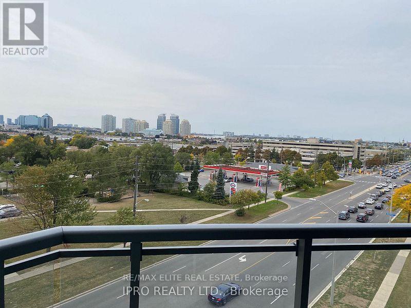 Property image for 612 - 30 MEADOWGLEN PLACE|Toronto (Woburn), Ontario M1G0A6