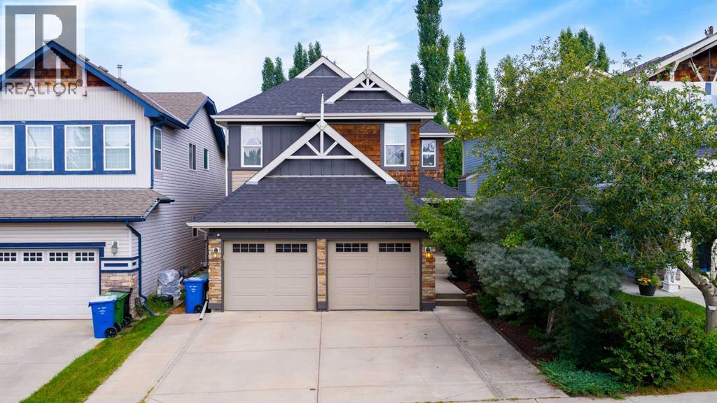 8 Auburn Bay Lane SE|Calgary, Alberta T3M1K8