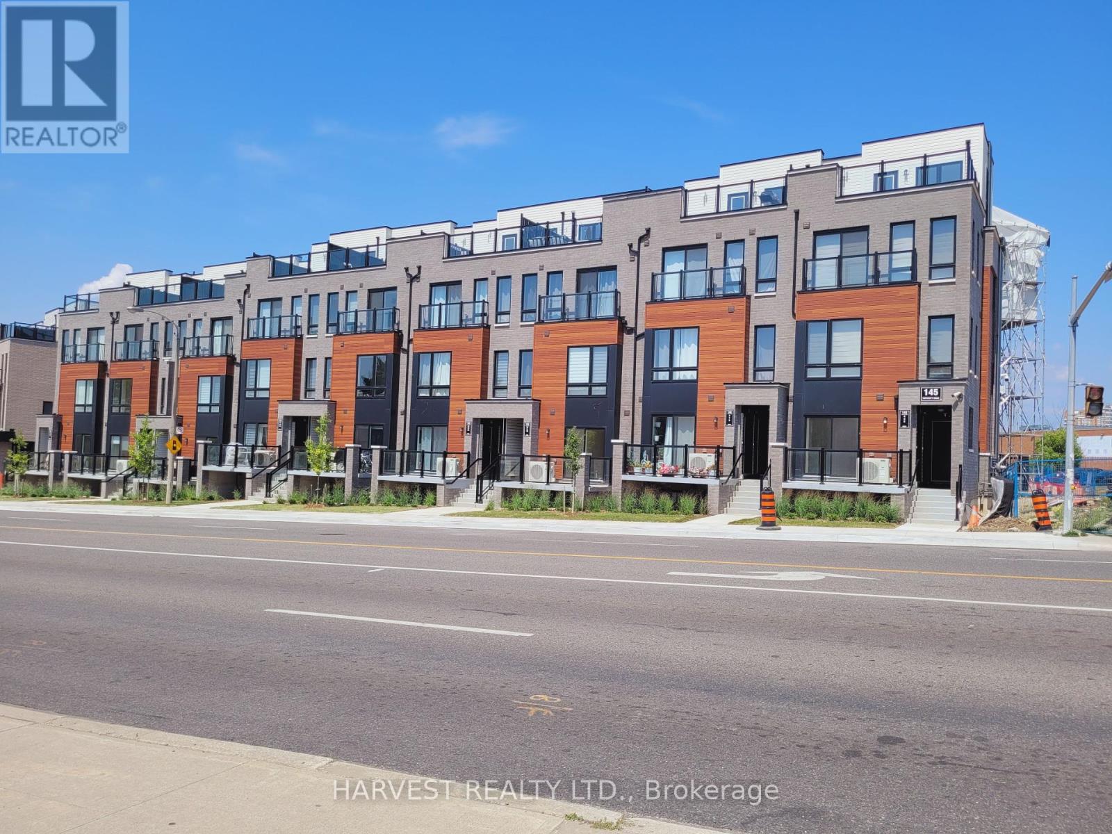 2 - 145 TAPSCOTT ROAD|Toronto (Malvern), Ontario M1B0E8