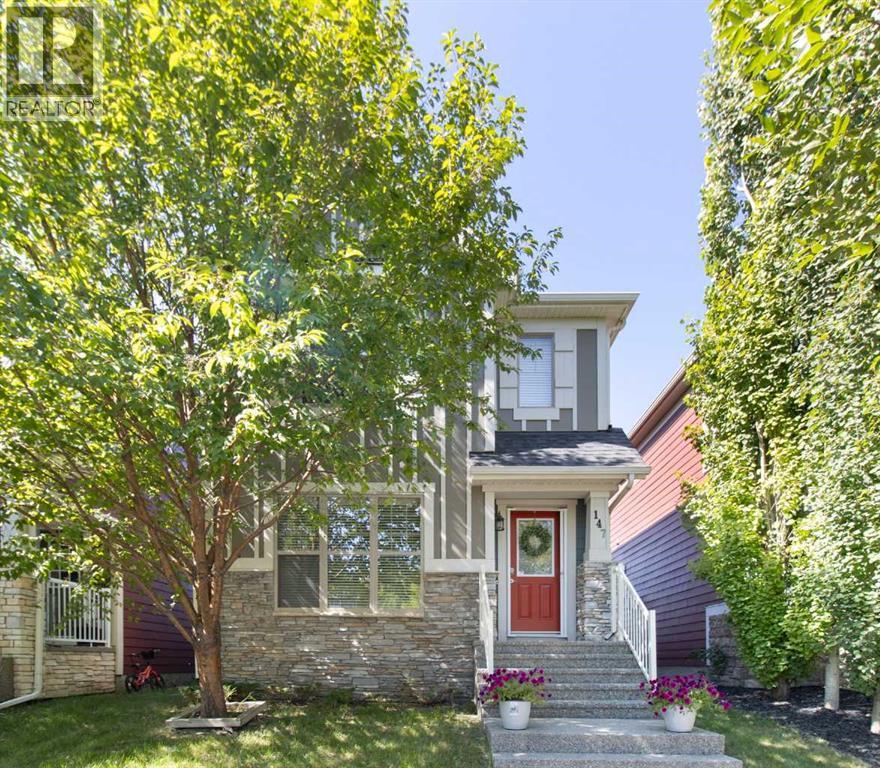147 89 Street SW|Calgary, Alberta T3H0M4
