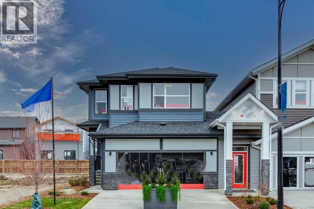 Property image for 293 Homestead Terrace NE|Calgary, Alberta T3J5R7