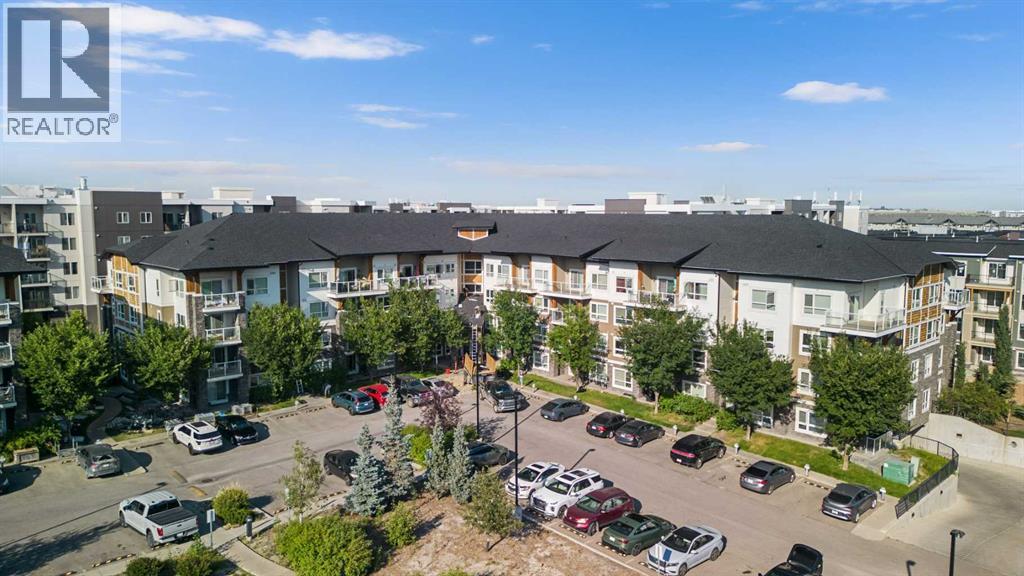 Property image for 2103, 240 Skyview Ranch Road NE|Calgary, Alberta T3N0P4