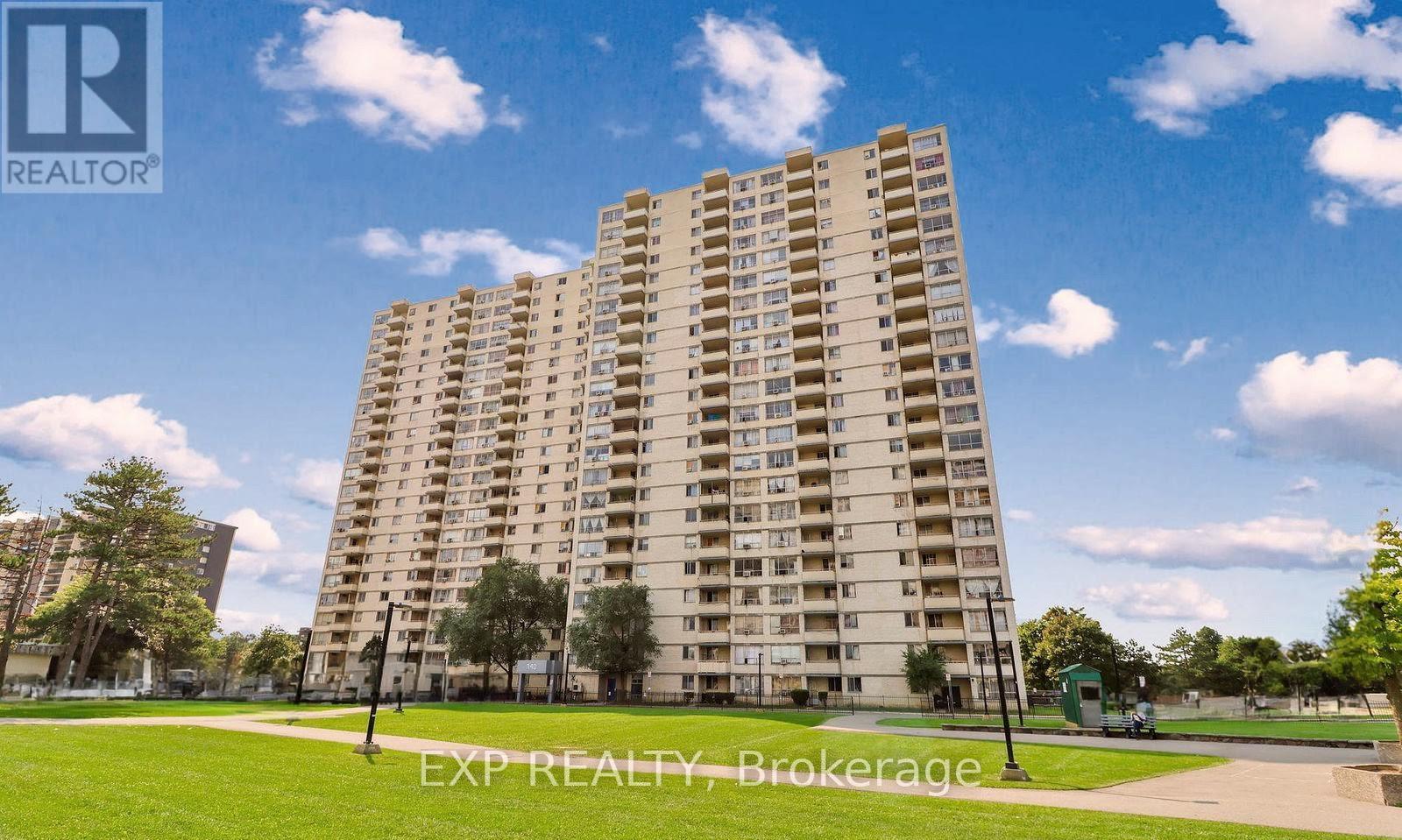 Property image for 1813 - 320 DIXON ROAD|Toronto (Kingsview Village-The Westway), Ontario M9R1S8