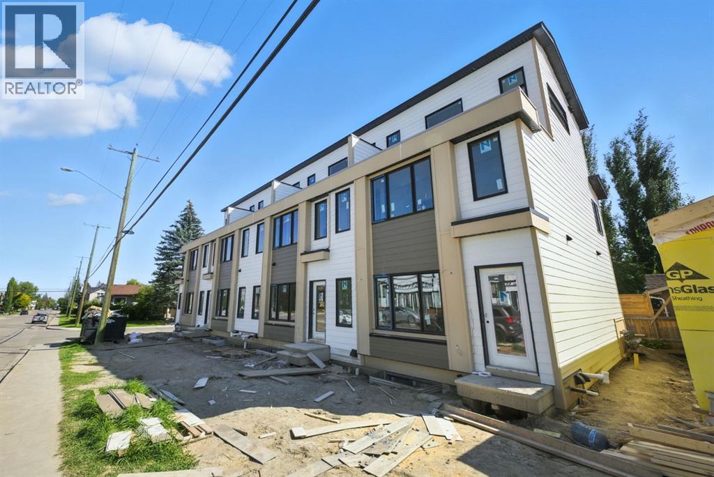 Property image for 3303 21 Avenue SW|Calgary, Alberta T3E2R4