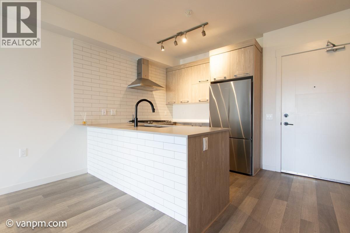 206 1012 AUCKLAND STREET|New Westminster, British Columbia V3M0M3