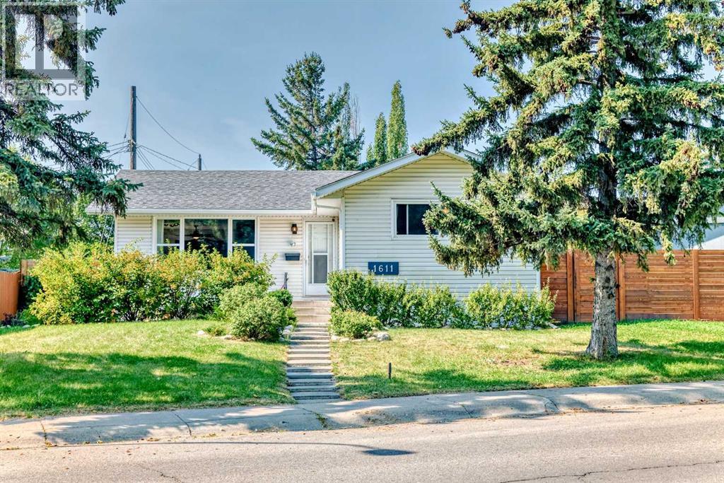 Property image for 1611 Radisson Drive SE|Calgary, Alberta T2A1Z7