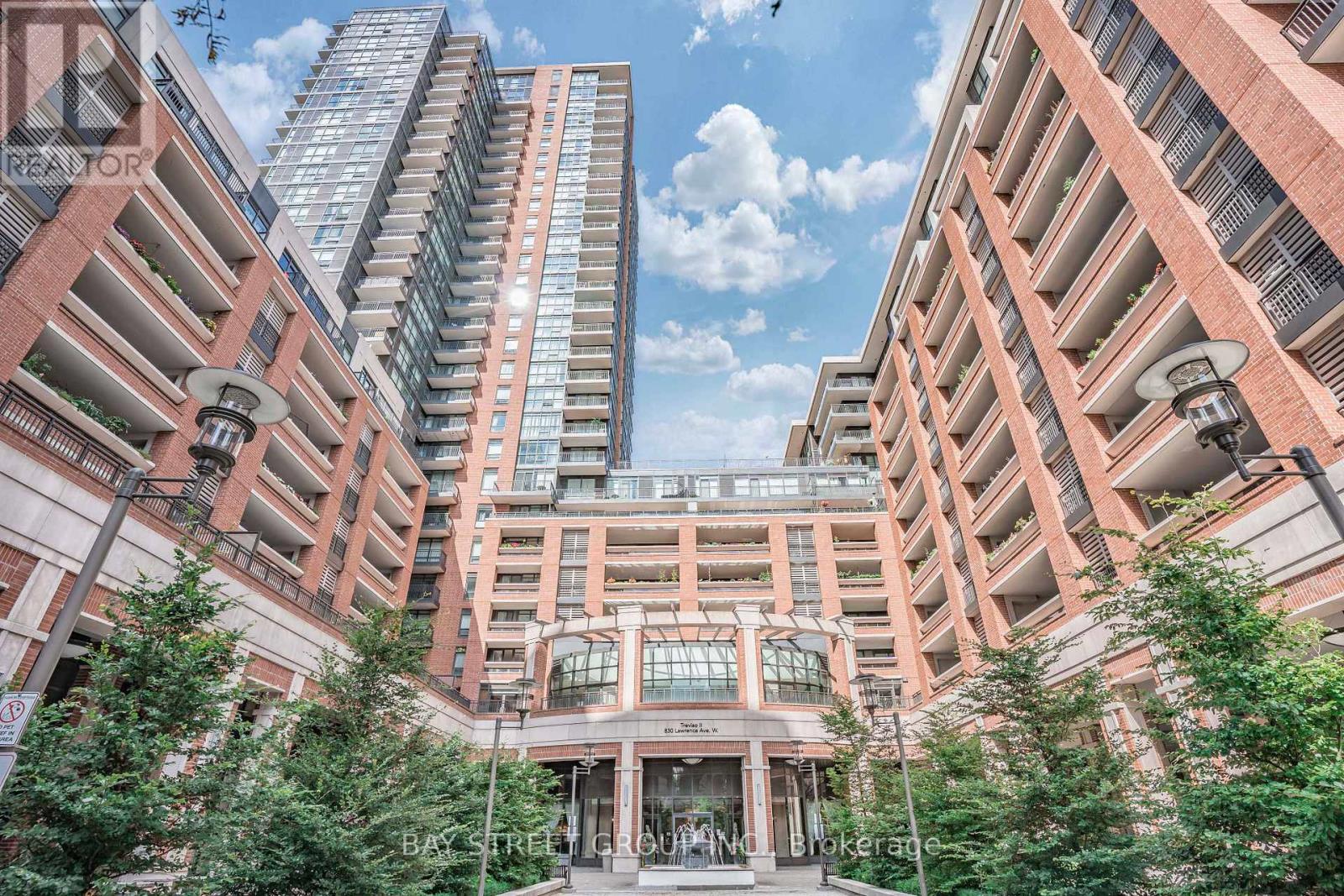 Property image for 331 - 830 LAWRENCE AVENUE W|Toronto (Yorkdale-Glen Park), Ontario M6A0B6