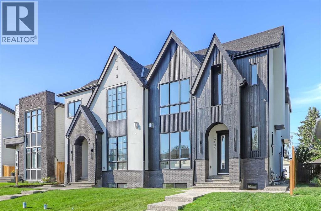 3108 14 Avenue SW|Calgary, Alberta T3C0X1