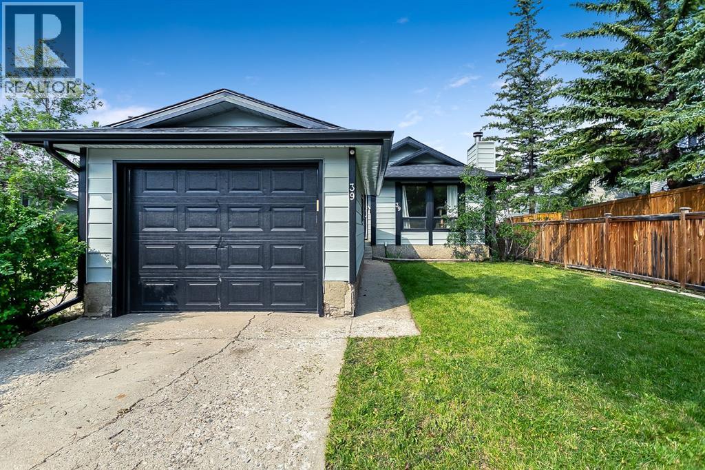 Property image for 39 Edgeburn Crescent NW|Calgary, Alberta T3A4J5