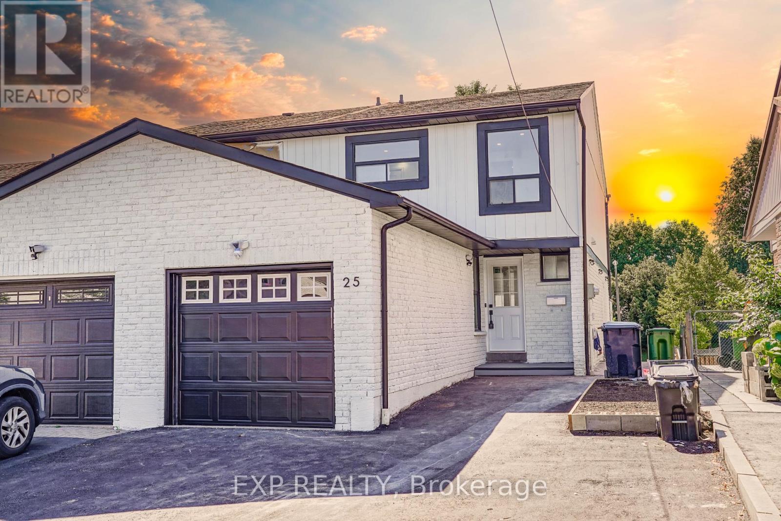 UPPER LVL - 25 NABOB CRESCENT|Toronto (Malvern), Ontario M1B2Z1