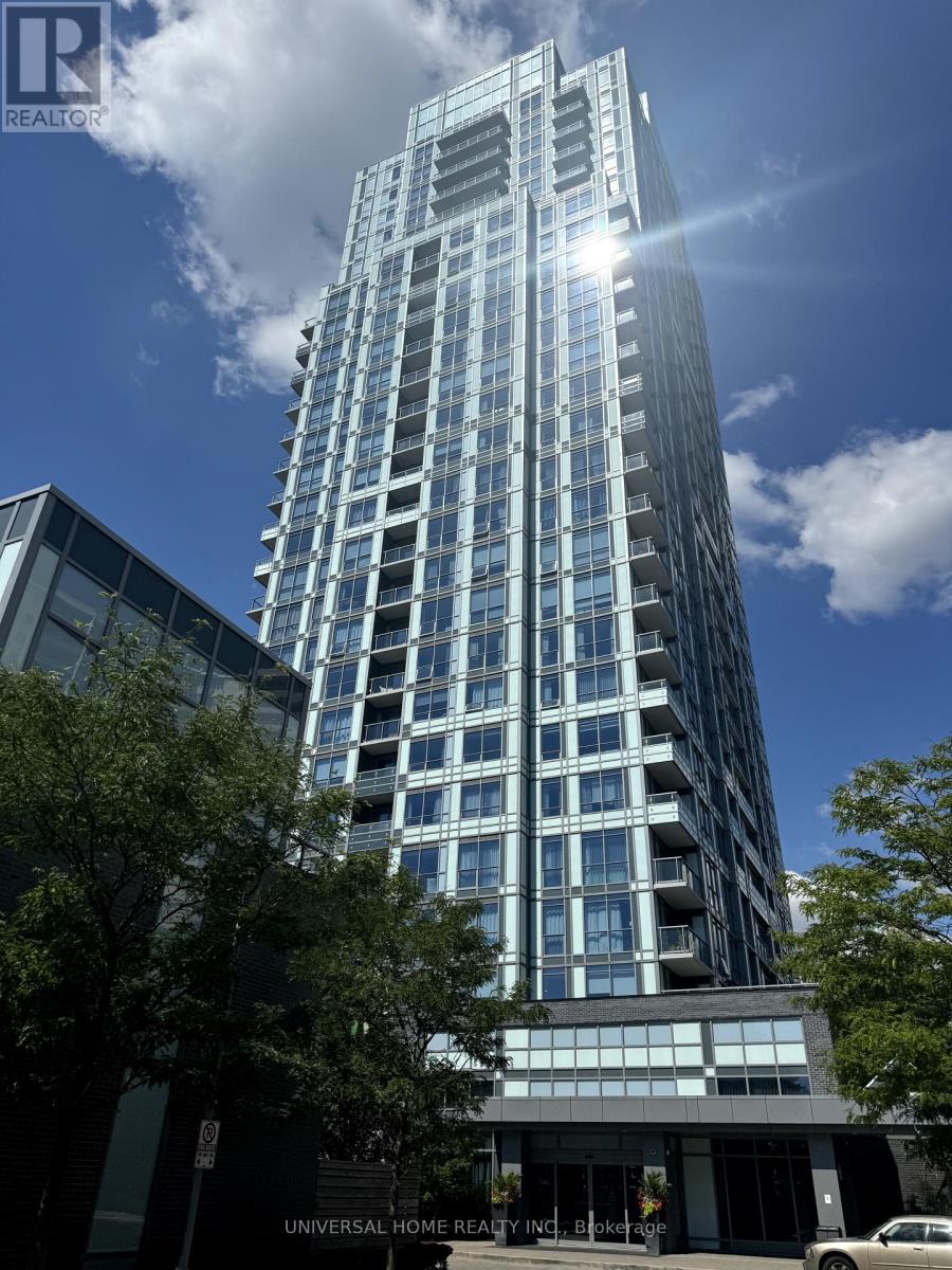 Property image for 1812 - 18 GRAYDON HALL DRIVE|Toronto (Parkwoods-Donalda), Ontario M3A0A4
