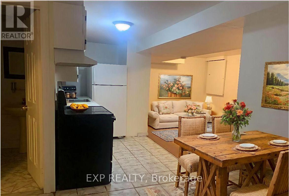 Property image for LOWER - 979 RAMBLEBERRY AVENUE|Pickering (Liverpool), Ontario L1V5Y6