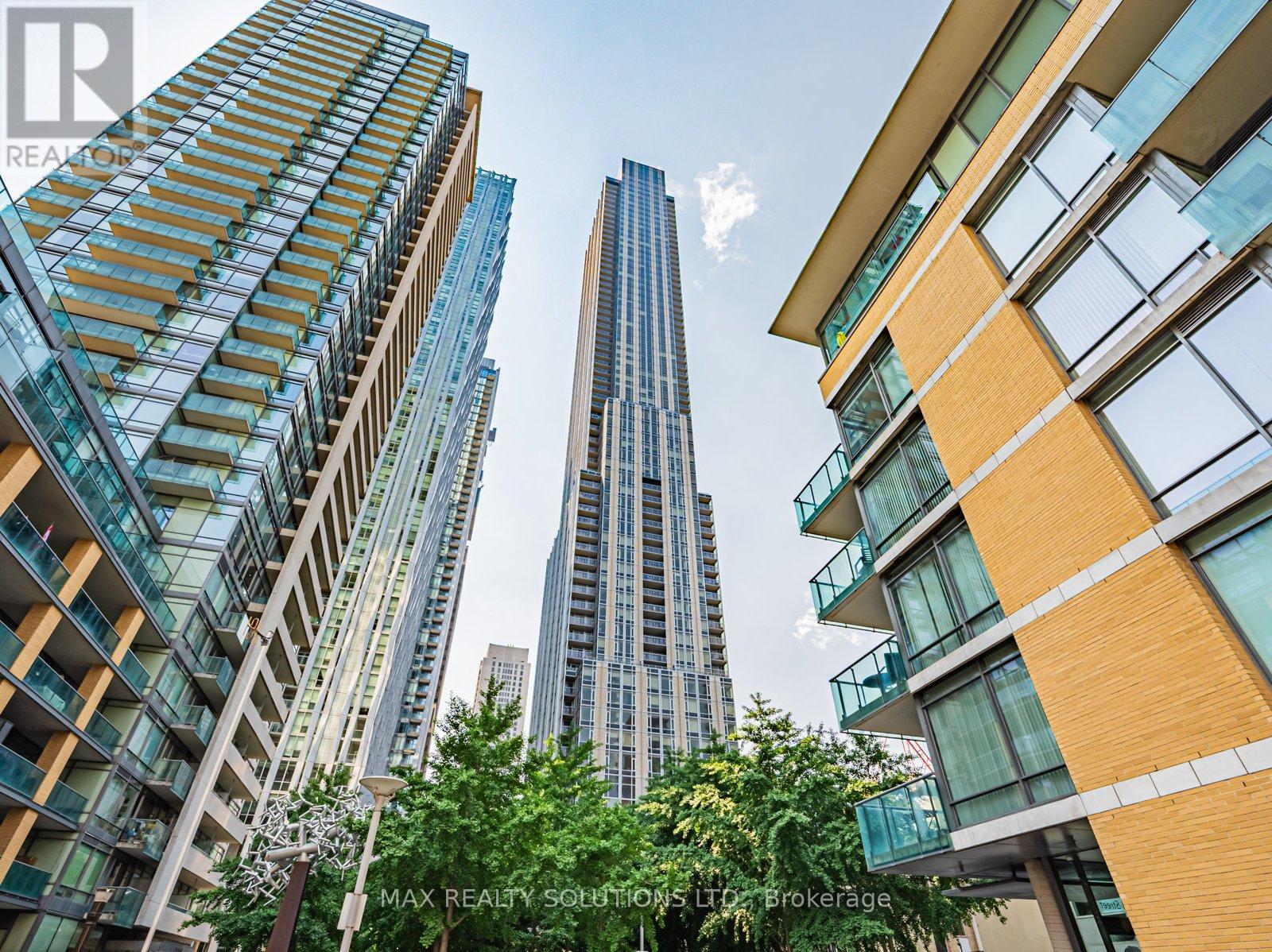 Property image for 5404 - 11 YORKVILLE AVENUE|Toronto (Annex), Ontario M4W0B7
