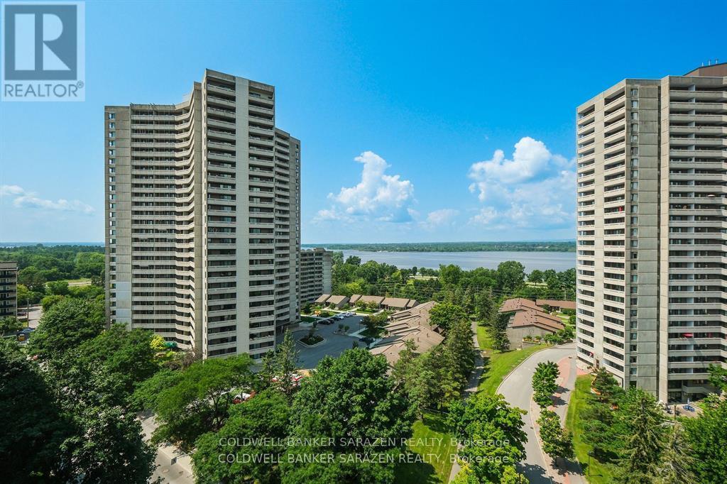 1115 - 1100 AMBLESIDE DRIVE|Ottawa, Ontario K2B8G6
