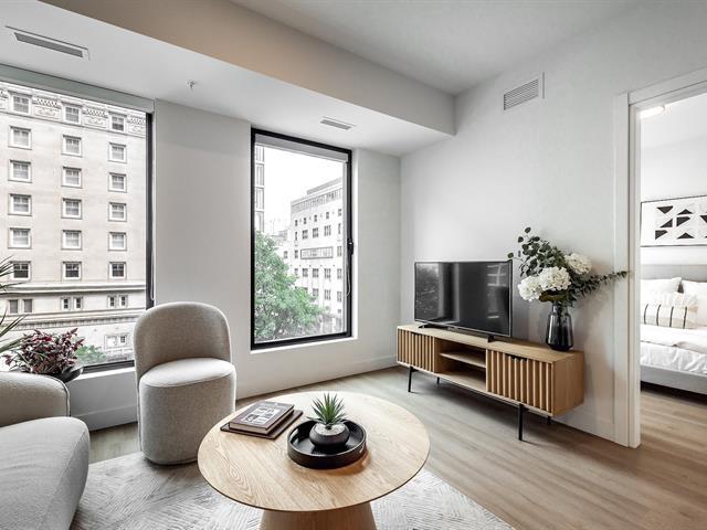 1245 Rue Sherbrooke O.|#704|Montréal (Ville-Marie), Quebec H3G1G3