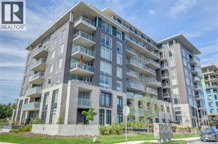 512 - 530 DE MAZENOD AVENUE|Ottawa, Ontario K1S5W8