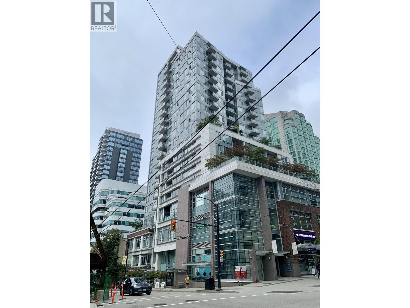 701 821 CAMBIE STREET|Vancouver, British Columbia V6B0E3