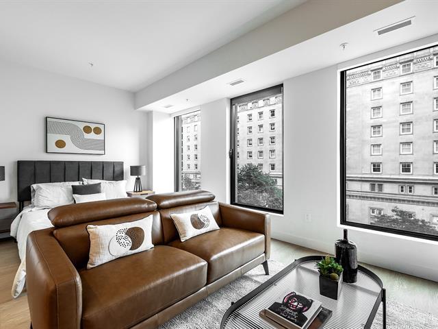 1245 Rue Sherbrooke O.|#313|Montréal (Ville-Marie), Quebec H3G1G3