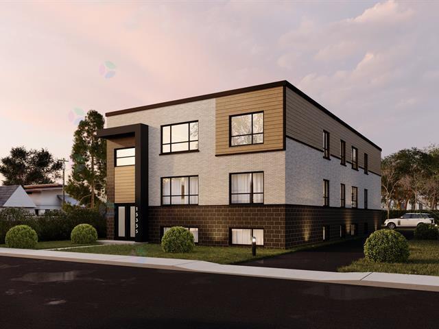 15355 Av. St-Louis|#3|Saint-Hyacinthe, Quebec J2T3E5