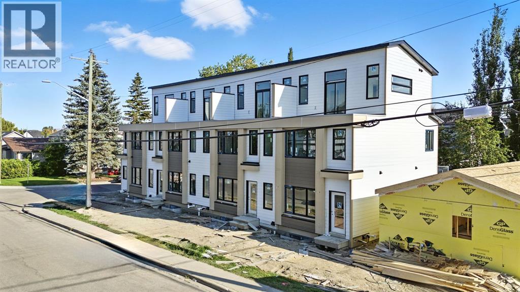2201 32 Street SW|Calgary, Alberta T3E2R4