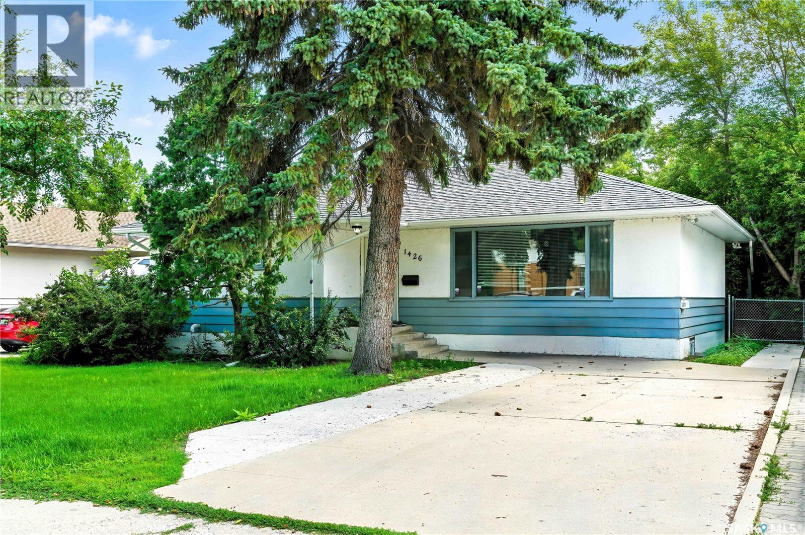 1426 10th STREET E|Saskatoon, Saskatchewan S7H0J5