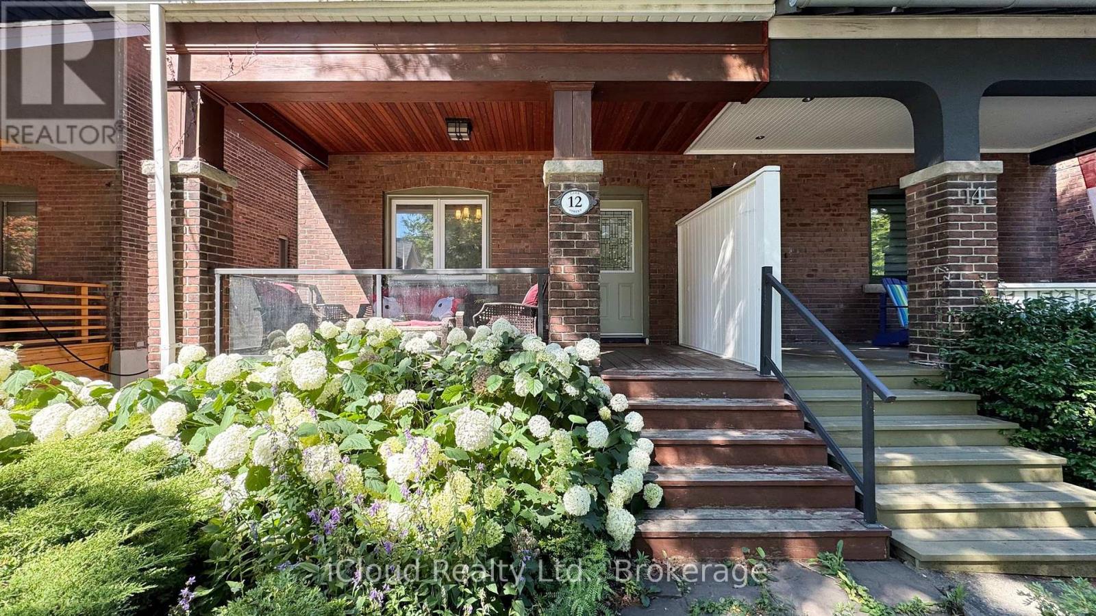 Property image for 12 LARK STREET|Toronto (The Beaches), Ontario M4L3M6