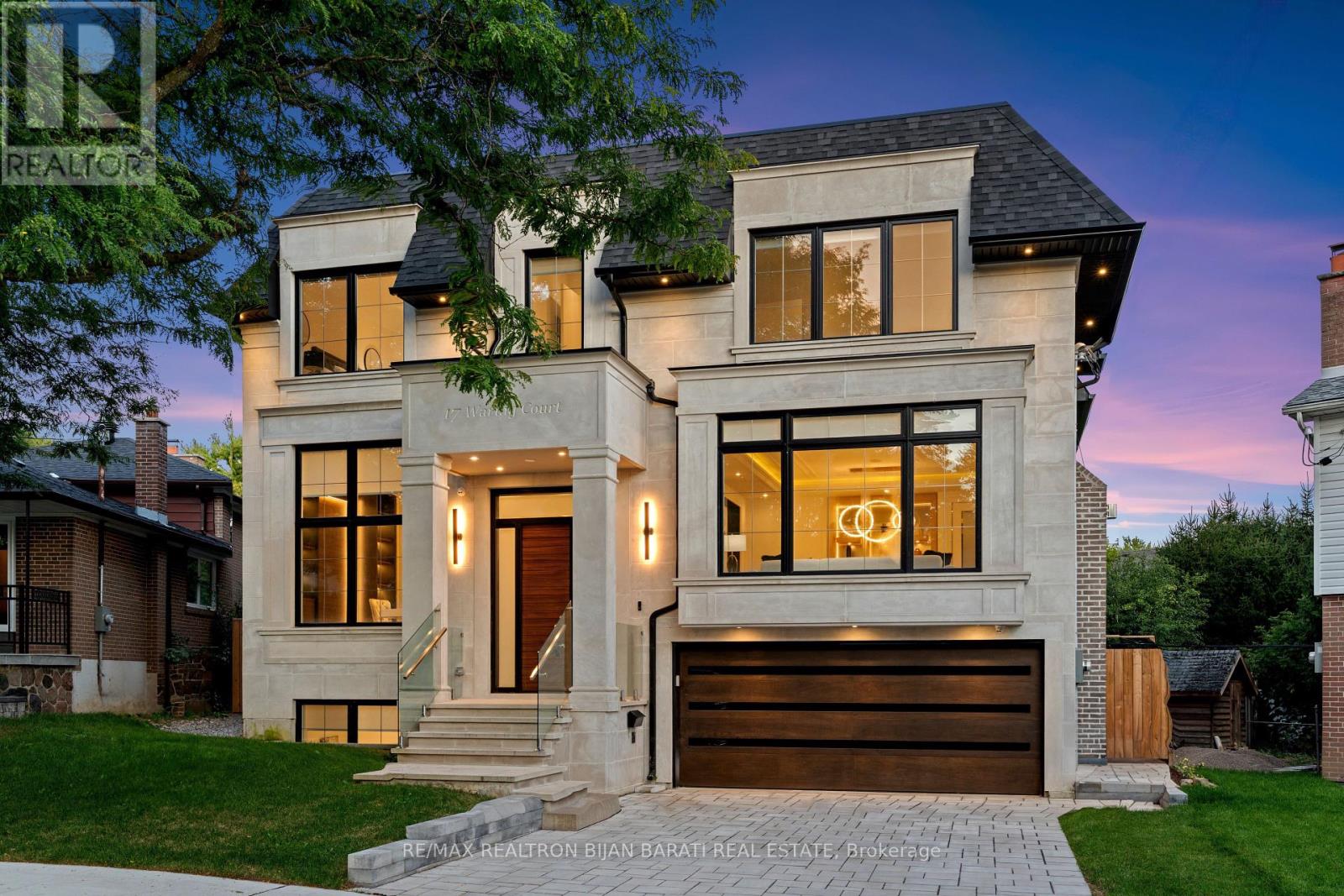 17 WARING COURT|Toronto (Willowdale East), Ontario M2N4G6