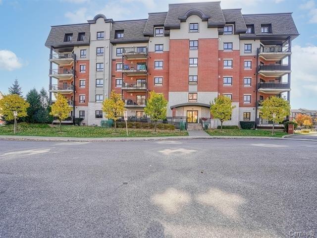 155 Place Chevigny|#101|Sainte-Thérèse, Quebec J7E0A1