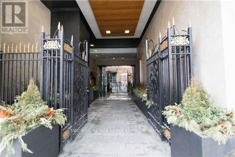 411 - 375 KING STREET W|Toronto (Waterfront Communities), Ontario M5V1K5