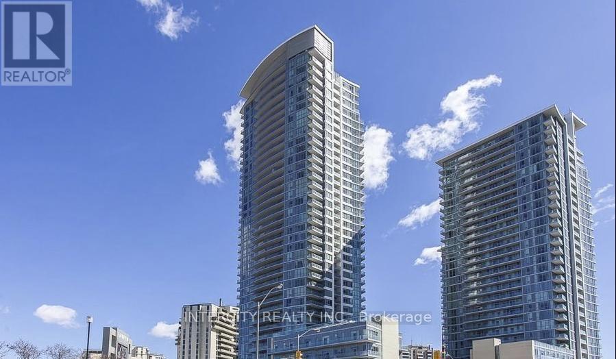 2206 - 70 FOREST MANOR ROAD|Toronto (Henry Farm), Ontario M2J0A9