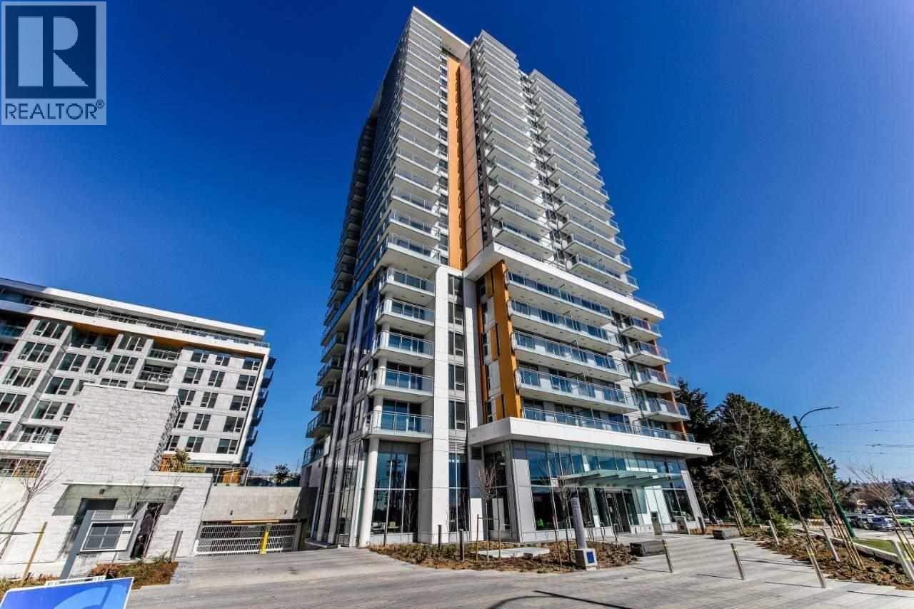 2602 433 SW MARINE DRIVE|Vancouver, British Columbia V5X0H5