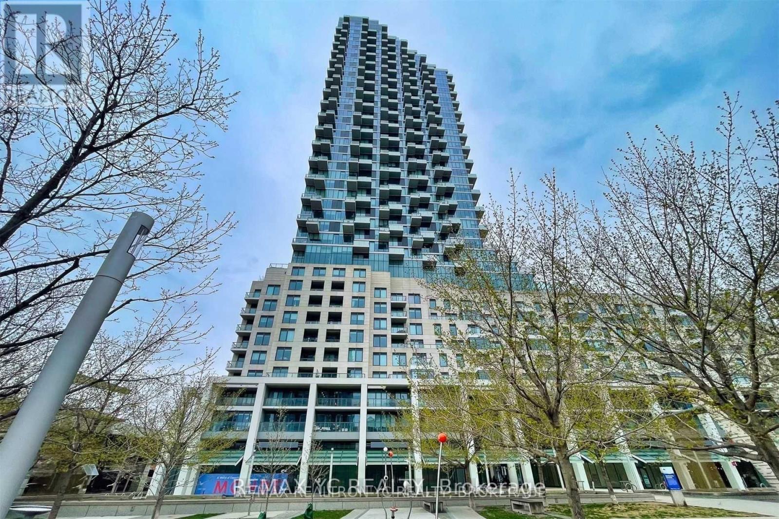 924 - 12 BONNYCASTLE STREET|Toronto (Waterfront Communities), Ontario M5A0C8