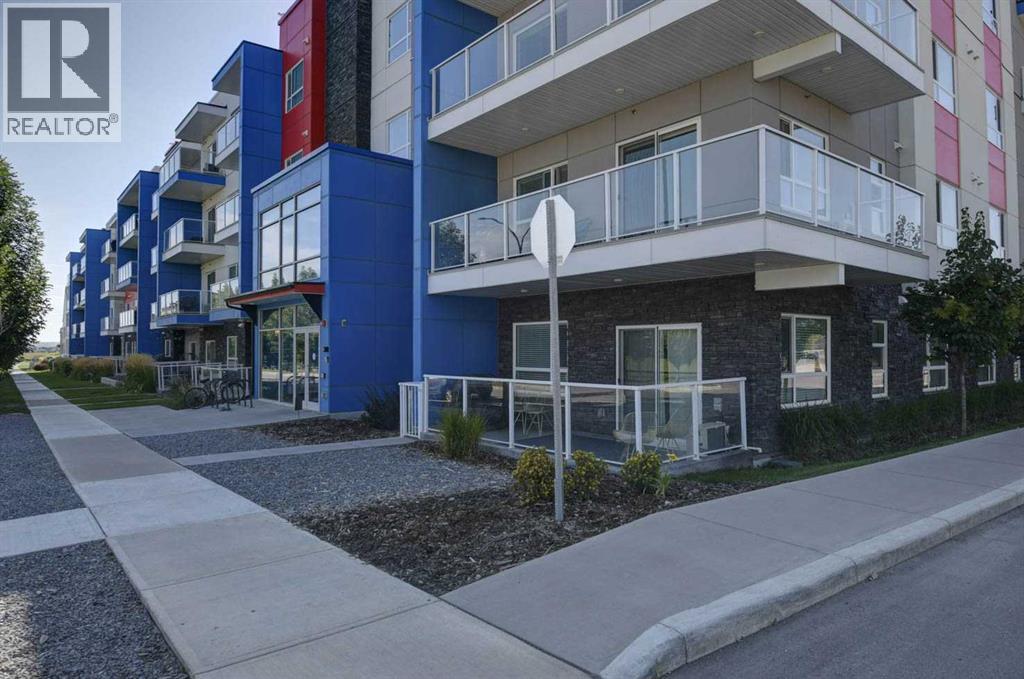 Property image for 1101, 19489 Main Street SE|Calgary, Alberta T3M3J3