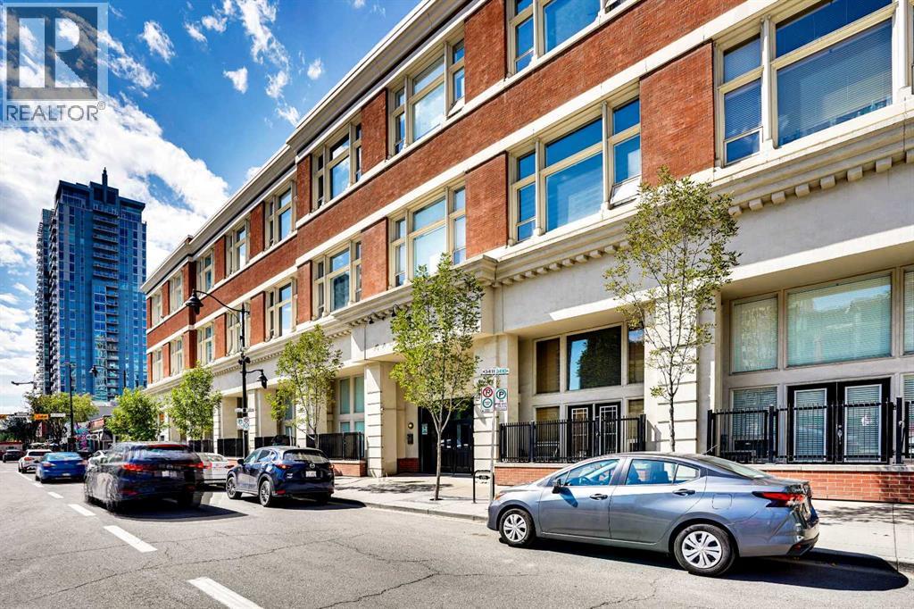 309, 1117 1 Street SW|Calgary, Alberta T2R0t9