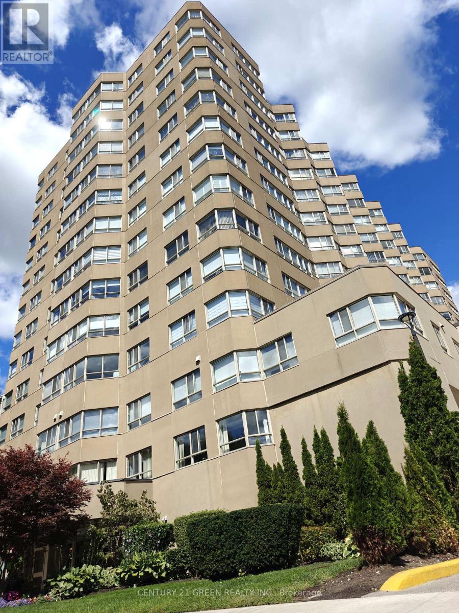 Property image for 1206 - 4 PARK VISTA|Toronto (O'Connor-Parkview), Ontario M4B3M8
